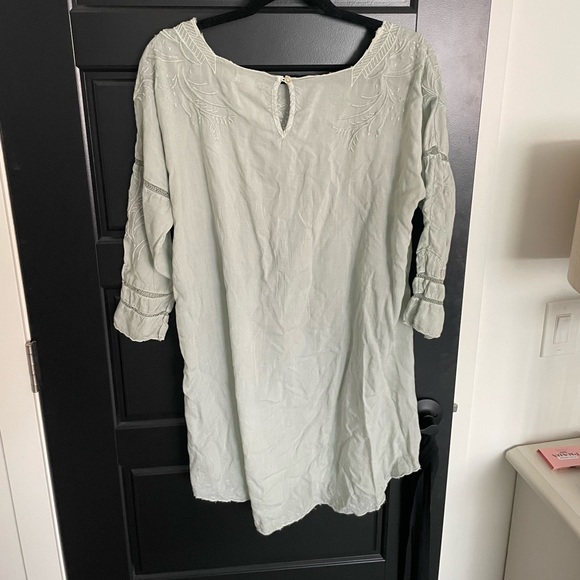 Wilfred Dress - Picture 2 of 2